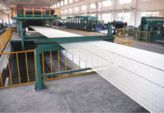 PE rope