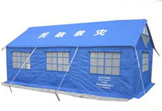 tent