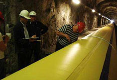 Air duct