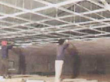 室内保温工程