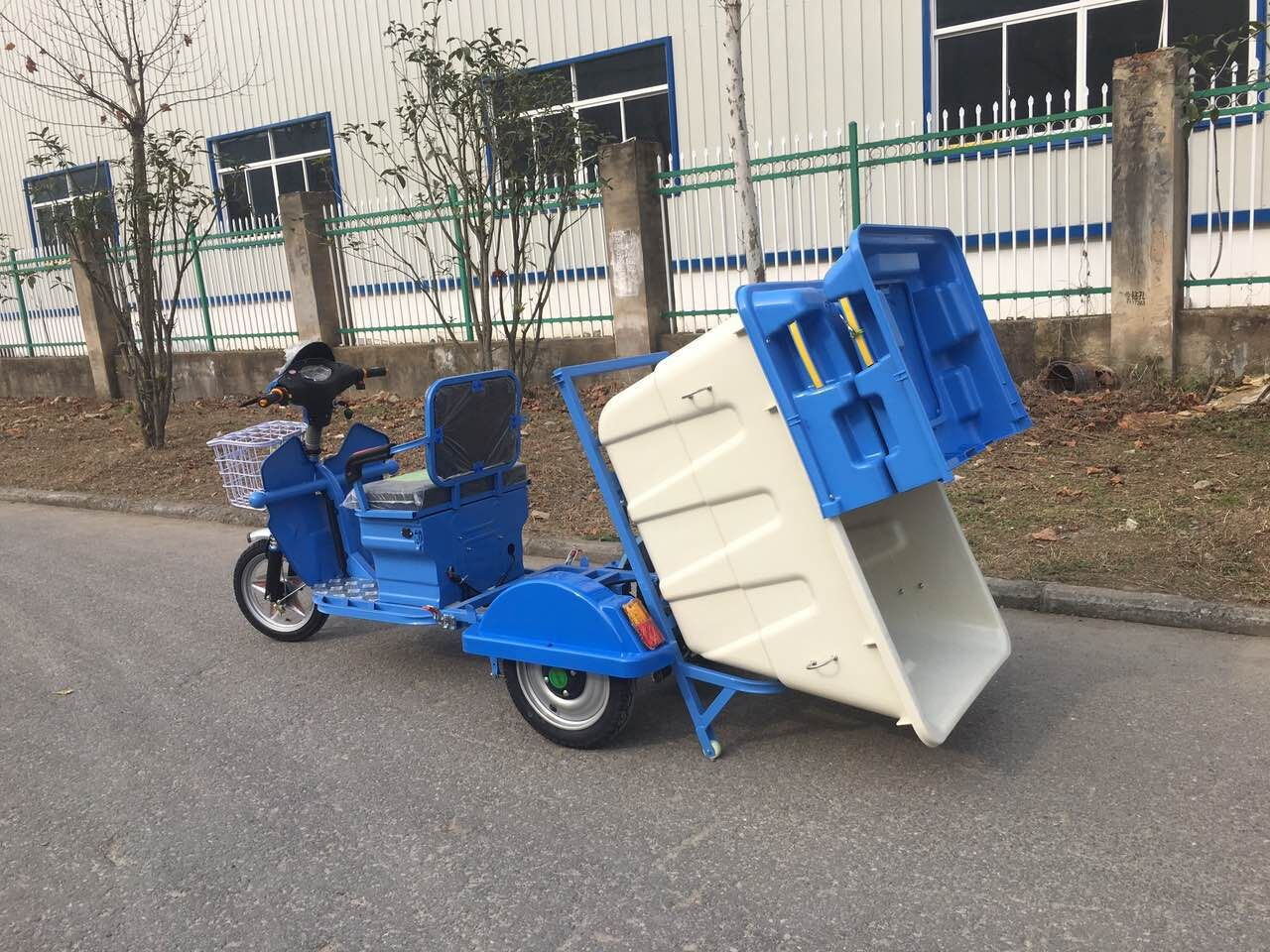 润邦实业案例12